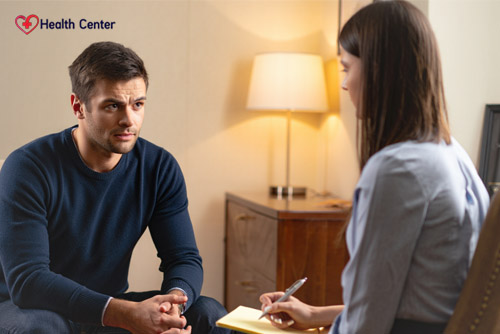 Как проходит лечение игромании в Серове в клинике Центр здоровья<