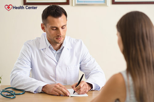 Лечение зависимости от Габапентина в Серове в клинике Центр здоровья